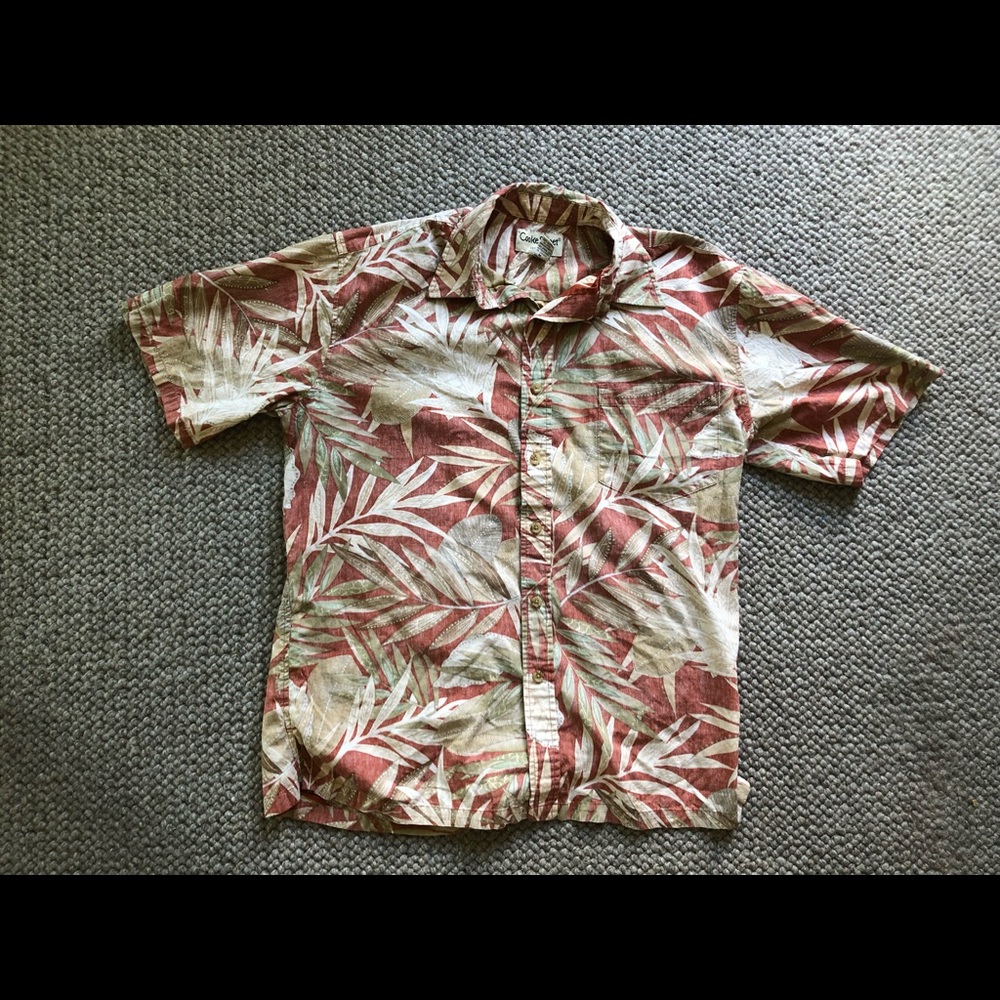 Bundle vacation shirts - Picture 5 of 7